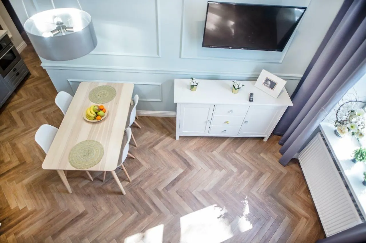 Cracow Rentals Starowislna 36 Krakow 0*,  Poland