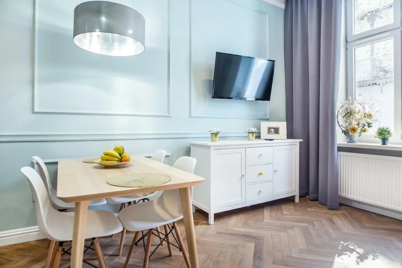 Cracow Rentals Starowislna 36 Krakow Poland