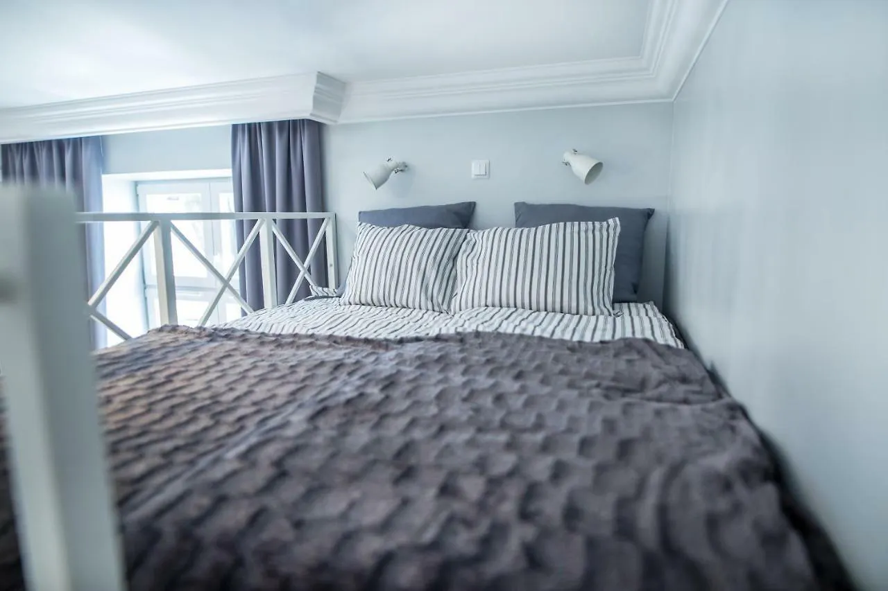 Cracow Rentals Starowislna 36 Kraków Apartament