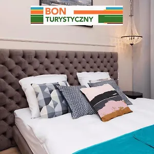 Apartament S.lem Boutique - Old Town, Kraków